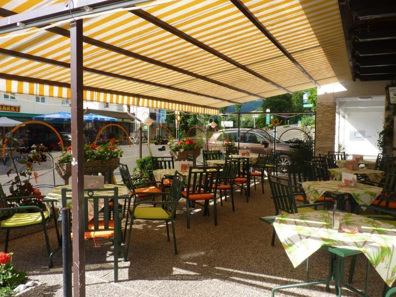 Gasthof Zur Post Ossiach Exterior photo